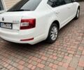 Белый Шкода Октавия, объемом двигателя 1.4 л и пробегом 198 тыс. км за 10800 $, фото 1 на Automoto.ua