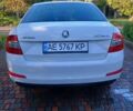 Белый Шкода Октавия, объемом двигателя 1.6 л и пробегом 240 тыс. км за 9700 $, фото 3 на Automoto.ua
