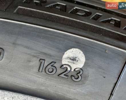 Белый Шкода Октавия, объемом двигателя 2 л и пробегом 223 тыс. км за 10600 $, фото 16 на Automoto.ua