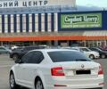Белый Шкода Октавия, объемом двигателя 1.4 л и пробегом 171 тыс. км за 10700 $, фото 5 на Automoto.ua