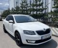 Белый Шкода Октавия, объемом двигателя 1.4 л и пробегом 205 тыс. км за 11000 $, фото 1 на Automoto.ua
