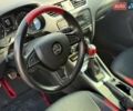 Білий Шкода Октавія, об'ємом двигуна 1.8 л та пробігом 139 тис. км за 10499 $, фото 10 на Automoto.ua
