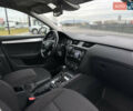 Белый Шкода Октавия, объемом двигателя 1.6 л и пробегом 227 тыс. км за 11800 $, фото 26 на Automoto.ua