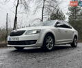 Білий Шкода Октавія, об'ємом двигуна 1.97 л та пробігом 348 тис. км за 14000 $, фото 19 на Automoto.ua