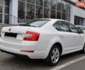 Білий Шкода Октавія, об'ємом двигуна 1.4 л та пробігом 148 тис. км за 9000 $, фото 8 на Automoto.ua