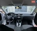 Белый Шкода Октавия, объемом двигателя 1.4 л и пробегом 72 тыс. км за 11999 $, фото 29 на Automoto.ua