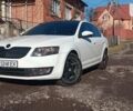 Білий Шкода Октавія, об'ємом двигуна 1.6 л та пробігом 267 тис. км за 8000 $, фото 7 на Automoto.ua
