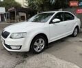 Белый Шкода Октавия, объемом двигателя 1.4 л и пробегом 277 тыс. км за 10500 $, фото 2 на Automoto.ua