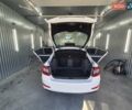 Білий Шкода Октавія, об'ємом двигуна 1.8 л та пробігом 162 тис. км за 10000 $, фото 11 на Automoto.ua
