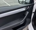 Білий Шкода Октавія, об'ємом двигуна 1.6 л та пробігом 227 тис. км за 10900 $, фото 24 на Automoto.ua