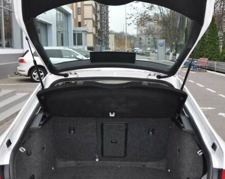 Білий Шкода Октавія, об'ємом двигуна 1.4 л та пробігом 148 тис. км за 9000 $, фото 6 на Automoto.ua