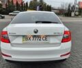 Білий Шкода Октавія, об'ємом двигуна 1.4 л та пробігом 193 тис. км за 11900 $, фото 5 на Automoto.ua