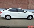 Білий Шкода Октавія, об'ємом двигуна 1.8 л та пробігом 204 тис. км за 9500 $, фото 6 на Automoto.ua