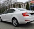 Білий Шкода Октавія, об'ємом двигуна 1.4 л та пробігом 148 тис. км за 9000 $, фото 3 на Automoto.ua