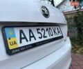 Белый Шкода Октавия, объемом двигателя 1.4 л и пробегом 72 тыс. км за 11999 $, фото 15 на Automoto.ua