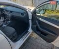Білий Шкода Октавія, об'ємом двигуна 1.97 л та пробігом 218 тис. км за 10500 $, фото 3 на Automoto.ua