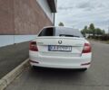 Белый Шкода Октавия, объемом двигателя 1.8 л и пробегом 204 тыс. км за 9500 $, фото 16 на Automoto.ua