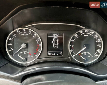 Шкода Октавія 2013 у Вінниці на Automoto.ua Білий Шкода Октавія, об'ємом двигуна 2 л та пробігом 223 тис. км за 10600 $, фото 33 на Automoto.ua