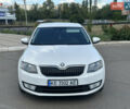 Білий Шкода Октавія, об'ємом двигуна 1.6 л та пробігом 243 тис. км за 9500 $, фото 1 на Automoto.ua