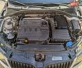 Белый Шкода Октавия, объемом двигателя 1.99 л и пробегом 136 тыс. км за 14000 $, фото 9 на Automoto.ua