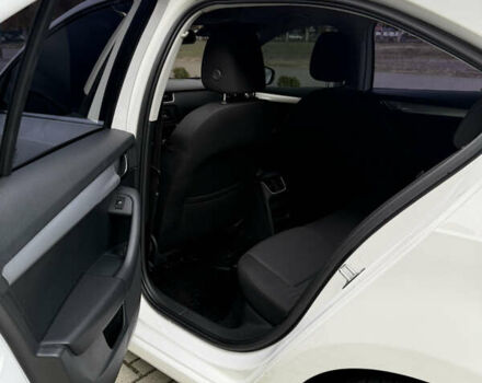 Шкода Октавия 2013 в Мукачеве на Automoto.ua Белый Шкода Октавия, объемом двигателя 1.6 л и пробегом 325 тыс. км за 10999 $, фото 23 на Automoto.ua