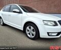 Білий Шкода Октавія, об'ємом двигуна 1.8 л та пробігом 204 тис. км за 9500 $, фото 4 на Automoto.ua