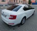 Белый Шкода Октавия, объемом двигателя 1.6 л и пробегом 350 тыс. км за 9200 $, фото 9 на Automoto.ua