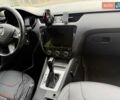 Белый Шкода Октавия, объемом двигателя 1.4 л и пробегом 277 тыс. км за 10500 $, фото 12 на Automoto.ua