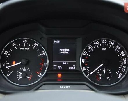 Білий Шкода Октавія, об'ємом двигуна 1.4 л та пробігом 148 тис. км за 9000 $, фото 23 на Automoto.ua