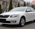 Білий Шкода Октавія, об'ємом двигуна 1.4 л та пробігом 148 тис. км за 9000 $, фото 1 на Automoto.ua