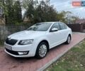 Белый Шкода Октавия, объемом двигателя 1.4 л и пробегом 72 тыс. км за 11999 $, фото 1 на Automoto.ua
