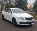 Белый Шкода Октавия, объемом двигателя 1.4 л и пробегом 156 тыс. км за 12200 $, фото 1 на Automoto.ua
