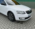 Шкода Октавия 2013 в Мукачеве на Automoto.ua Белый Шкода Октавия, объемом двигателя 1.6 л и пробегом 325 тыс. км за 10999 $, фото 12 на Automoto.ua