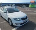 Белый Шкода Октавия, объемом двигателя 1.97 л и пробегом 308 тыс. км за 10600 $, фото 1 на Automoto.ua