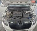 Білий Шкода Октавія, об'ємом двигуна 1.8 л та пробігом 162 тис. км за 10000 $, фото 5 на Automoto.ua
