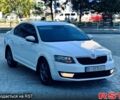 Шкода Октавия 2013 в Полтаве на Automoto.ua Белый Шкода Октавия, объемом двигателя 1.8 л и пробегом 225 тыс. км за 8499 $, фото 1 на Automoto.ua