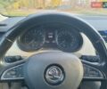 Белый Шкода Октавия, объемом двигателя 1.6 л и пробегом 218 тыс. км за 9700 $, фото 12 на Automoto.ua