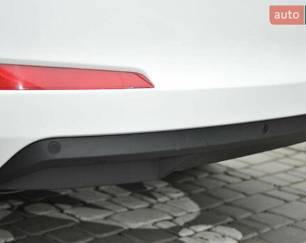 Білий Шкода Октавія, об'ємом двигуна 1.4 л та пробігом 148 тис. км за 9000 $, фото 4 на Automoto.ua