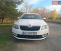 Белый Шкода Октавия, объемом двигателя 1.6 л и пробегом 218 тыс. км за 9700 $, фото 3 на Automoto.ua
