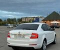 Белый Шкода Октавия, объемом двигателя 1.4 л и пробегом 171 тыс. км за 10700 $, фото 3 на Automoto.ua