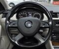 Білий Шкода Октавія, об'ємом двигуна 1.4 л та пробігом 148 тис. км за 9000 $, фото 22 на Automoto.ua