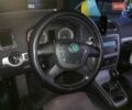 Белый Шкода Октавия, объемом двигателя 1.8 л и пробегом 150 тыс. км за 9000 $, фото 6 на Automoto.ua