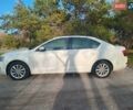Белый Шкода Октавия, объемом двигателя 1.6 л и пробегом 218 тыс. км за 9700 $, фото 4 на Automoto.ua
