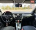 Білий Шкода Октавія, об'ємом двигуна 1.8 л та пробігом 139 тис. км за 10499 $, фото 9 на Automoto.ua