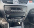 Білий Шкода Октавія, об'ємом двигуна 1.2 л та пробігом 117 тис. км за 8900 $, фото 17 на Automoto.ua