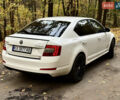 Шкода Октавия 2013 в Харькове на Automoto.ua Белый Шкода Октавия, объемом двигателя 1.8 л и пробегом 237 тыс. км за 9400 $, фото 7 на Automoto.ua