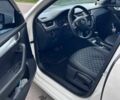 Белый Шкода Октавия, объемом двигателя 1.4 л и пробегом 206 тыс. км за 10600 $, фото 10 на Automoto.ua