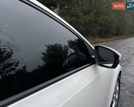 Білий Шкода Октавія, об'ємом двигуна 1.97 л та пробігом 348 тис. км за 14000 $, фото 15 на Automoto.ua