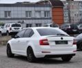 Белый Шкода Октавия, объемом двигателя 1.4 л и пробегом 255 тыс. км за 9950 $, фото 3 на Automoto.ua