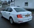 Белый Шкода Октавия, объемом двигателя 1.2 л и пробегом 122 тыс. км за 4300 $, фото 5 на Automoto.ua